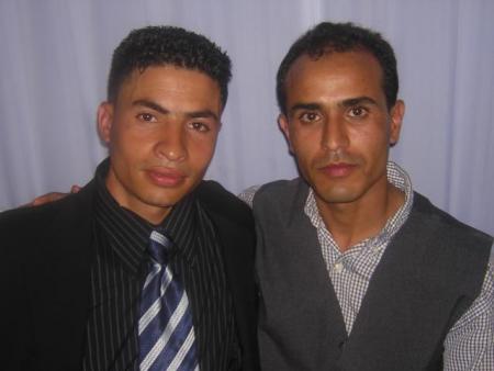 simo et hicham